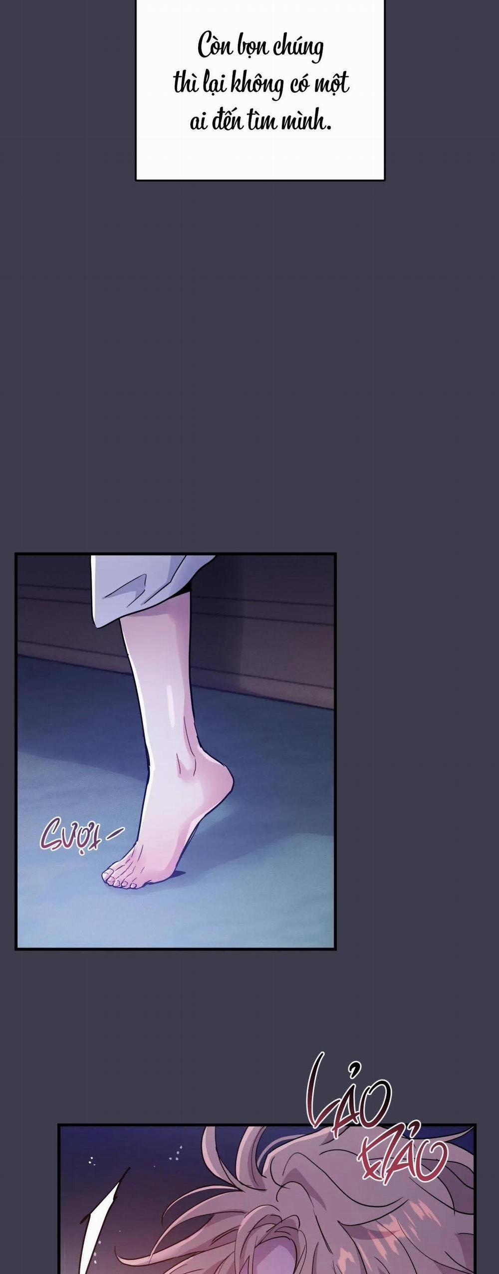 Ám Giữ Linh Hồn 24 trang 27