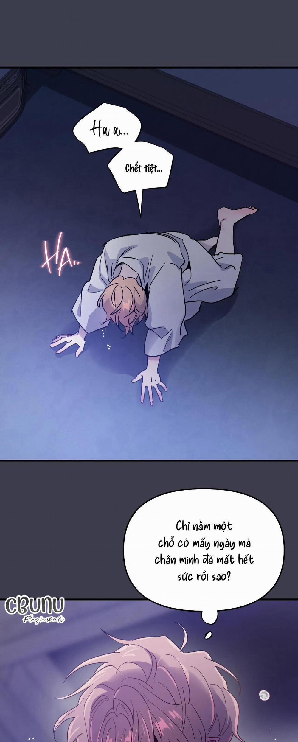 Ám Giữ Linh Hồn 24 trang 29