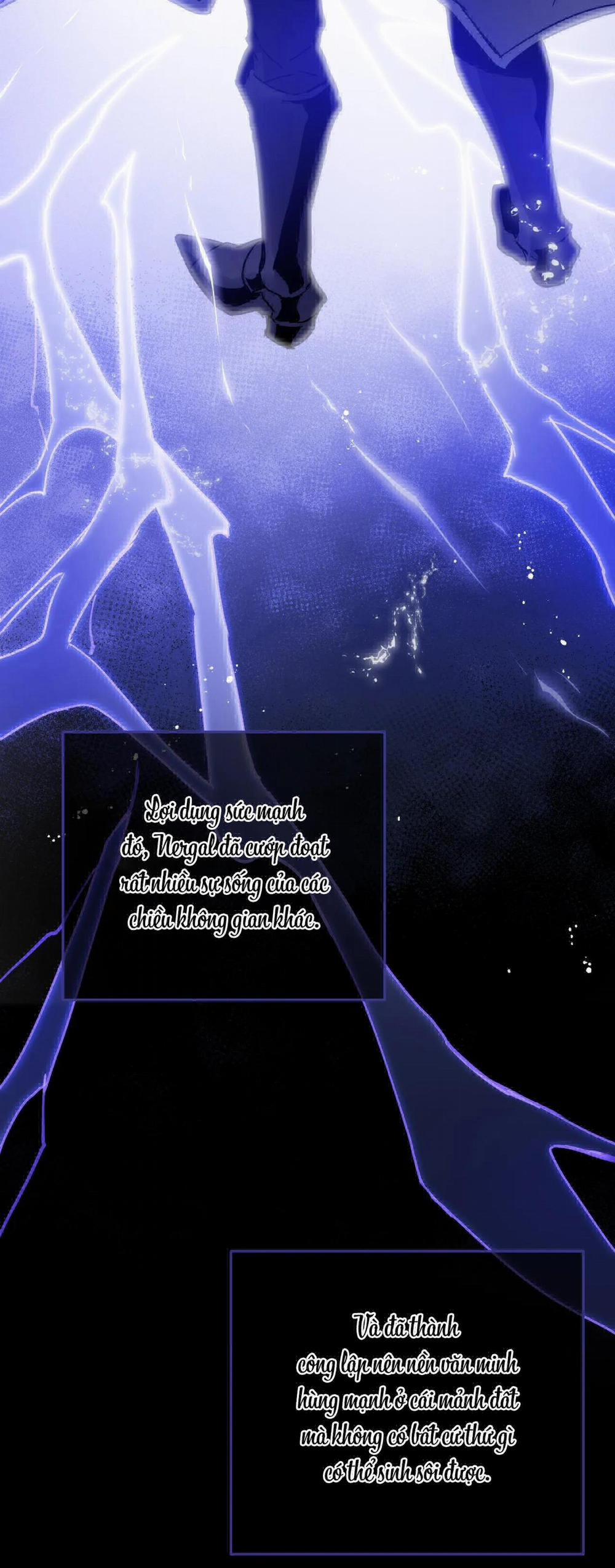 Ám Giữ Linh Hồn 24 trang 40