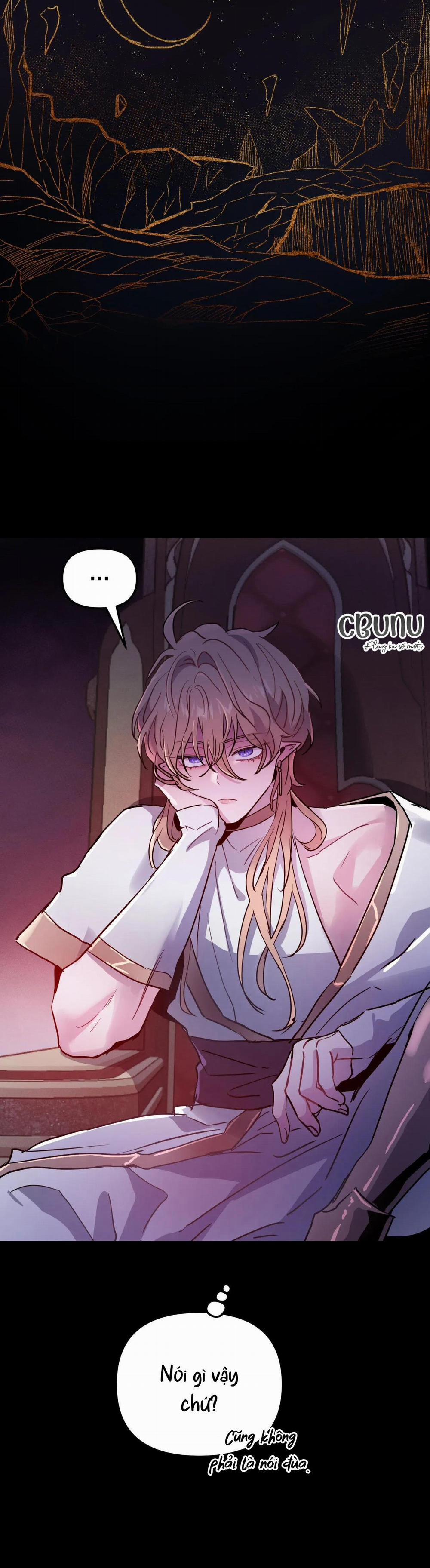 Ám Giữ Linh Hồn 24 trang 50