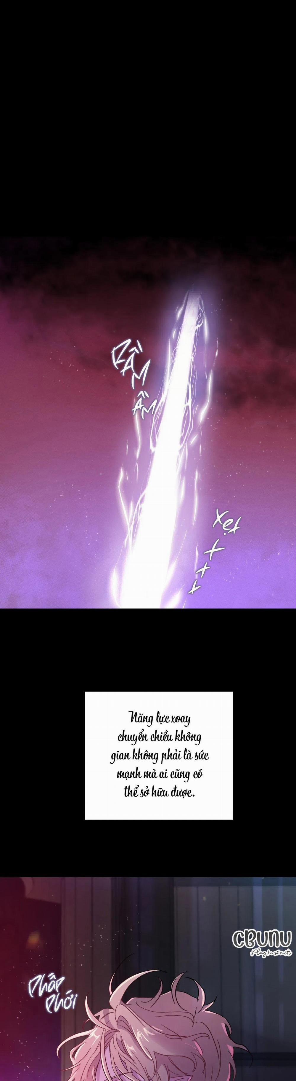 Ám Giữ Linh Hồn 24 trang 51