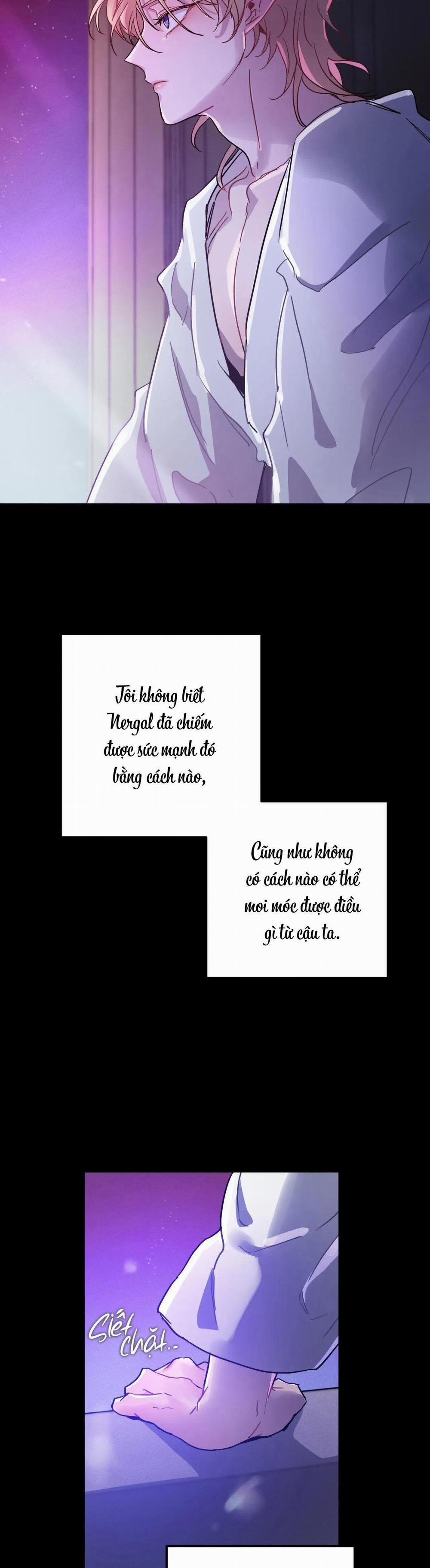 Ám Giữ Linh Hồn 24 trang 52
