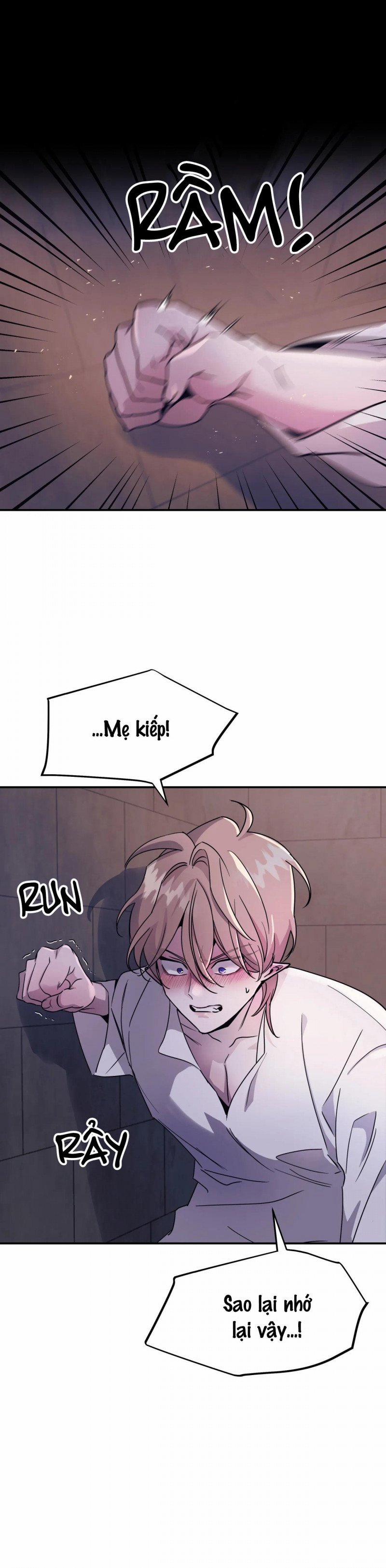 Ám Giữ Linh Hồn 3.5 trang 13