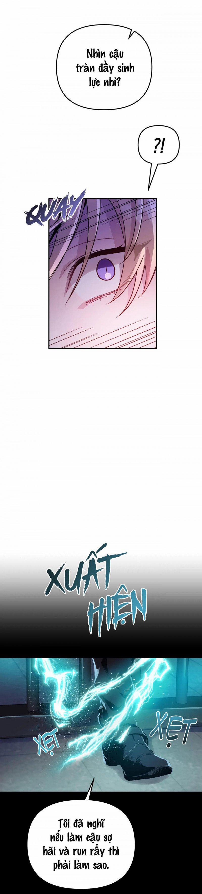 Ám Giữ Linh Hồn 3.5 trang 14