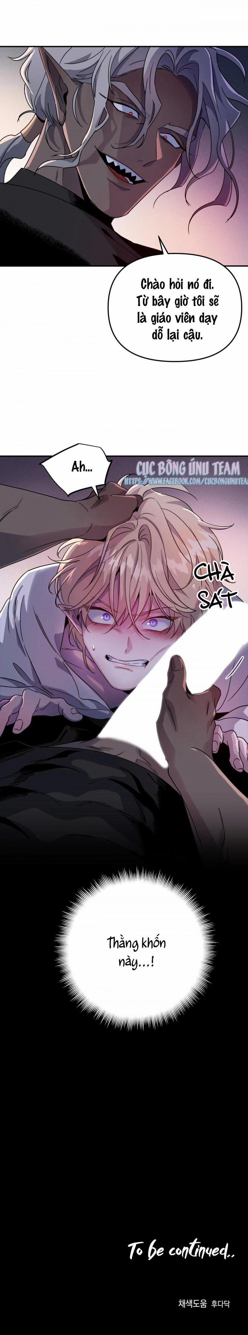 Ám Giữ Linh Hồn 3.5 trang 19