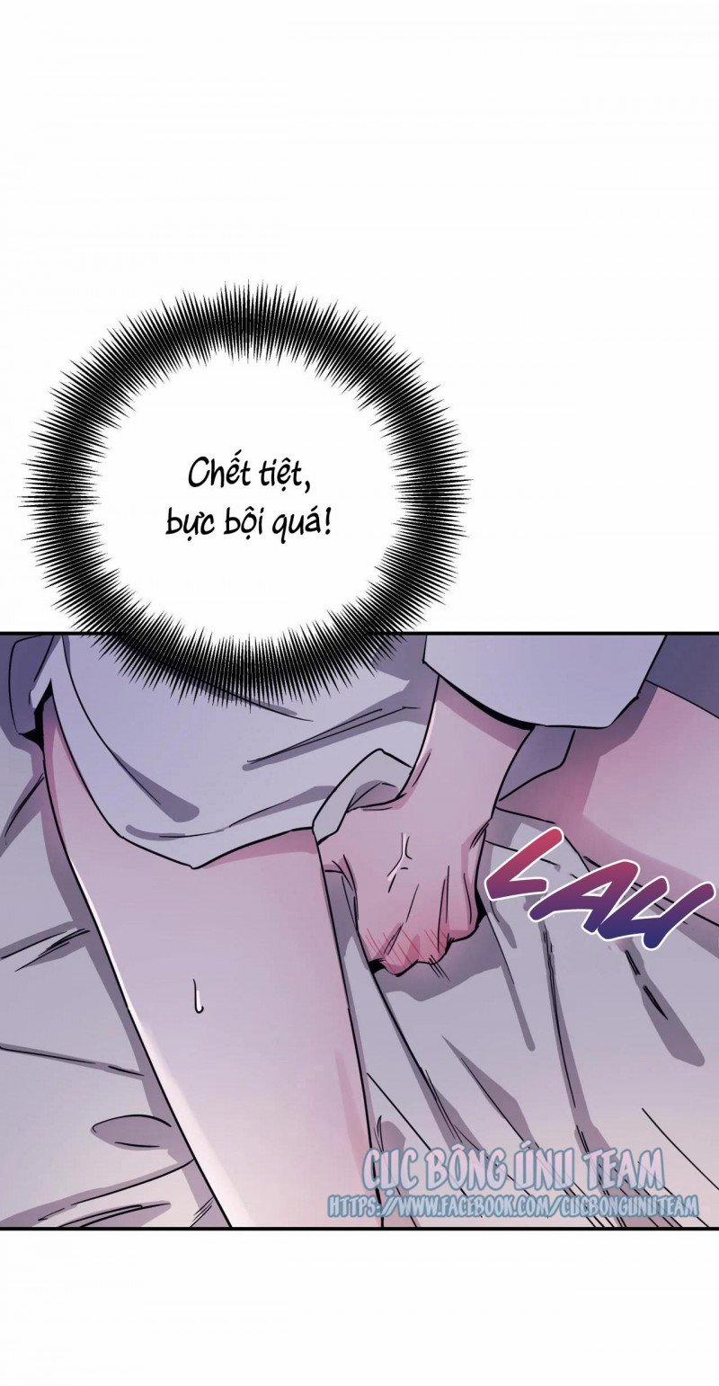 Ám Giữ Linh Hồn 3.5 trang 3