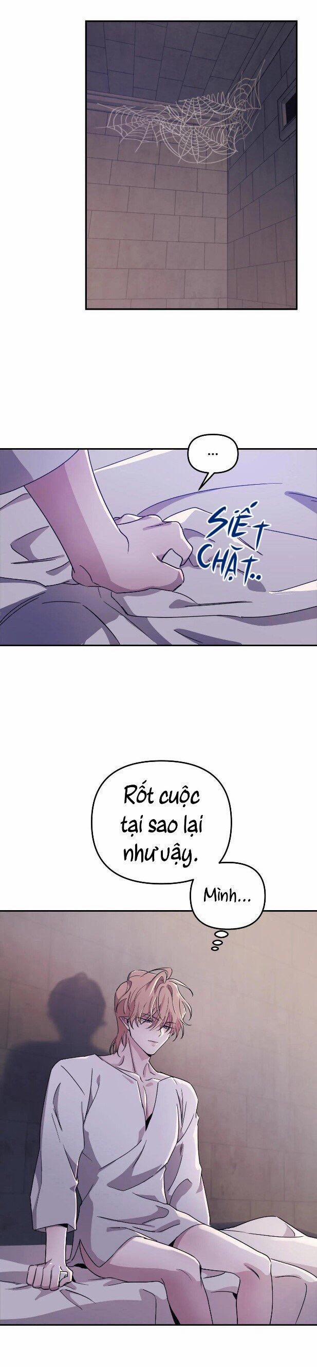 Ám Giữ Linh Hồn 3.5 trang 5
