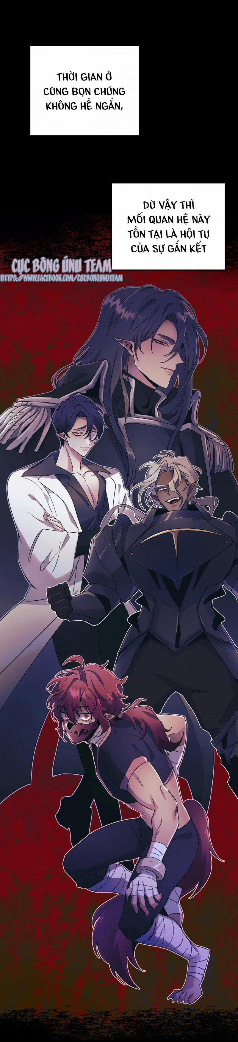 Ám Giữ Linh Hồn 3.5 trang 7