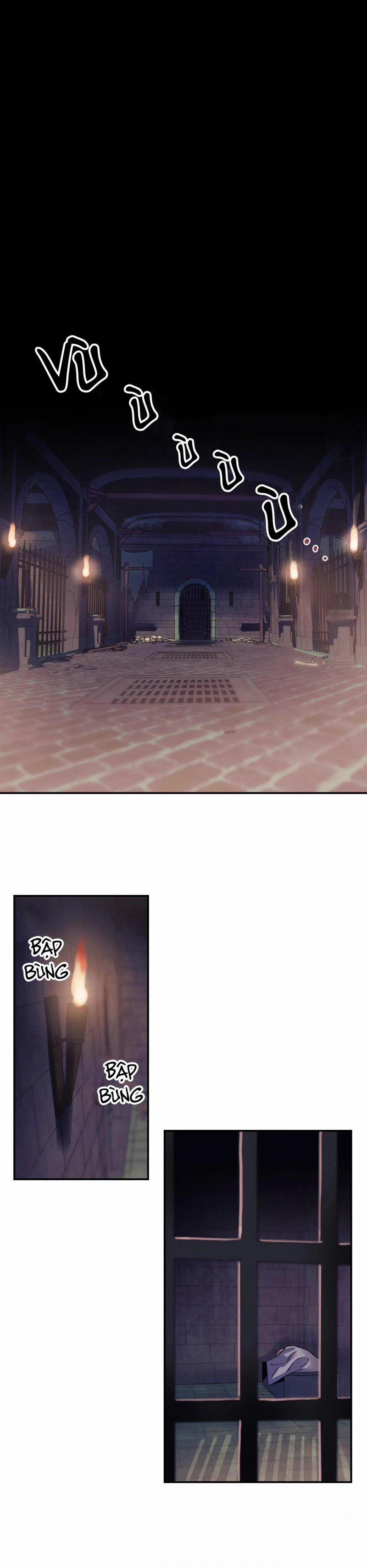 Ám Giữ Linh Hồn 3 trang 17