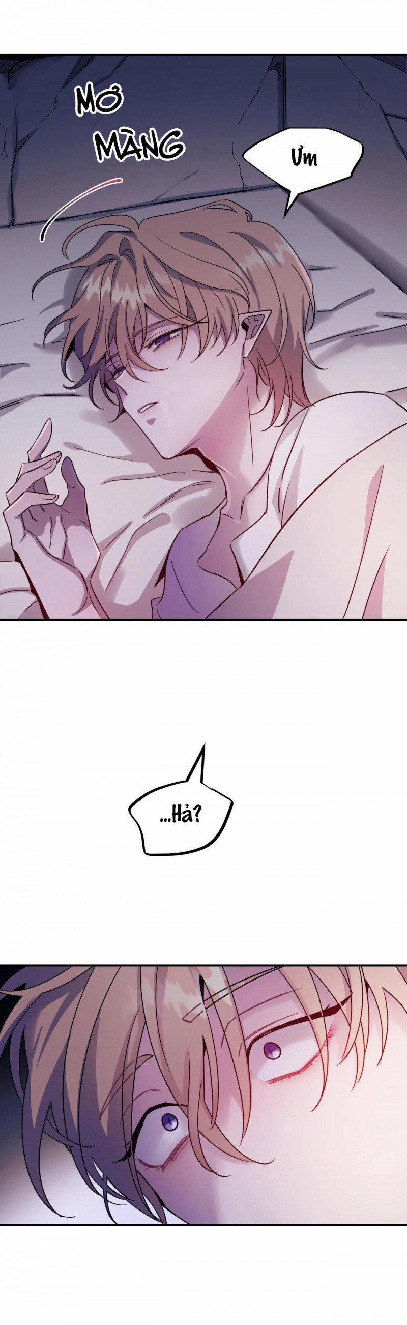 Ám Giữ Linh Hồn 3 trang 18