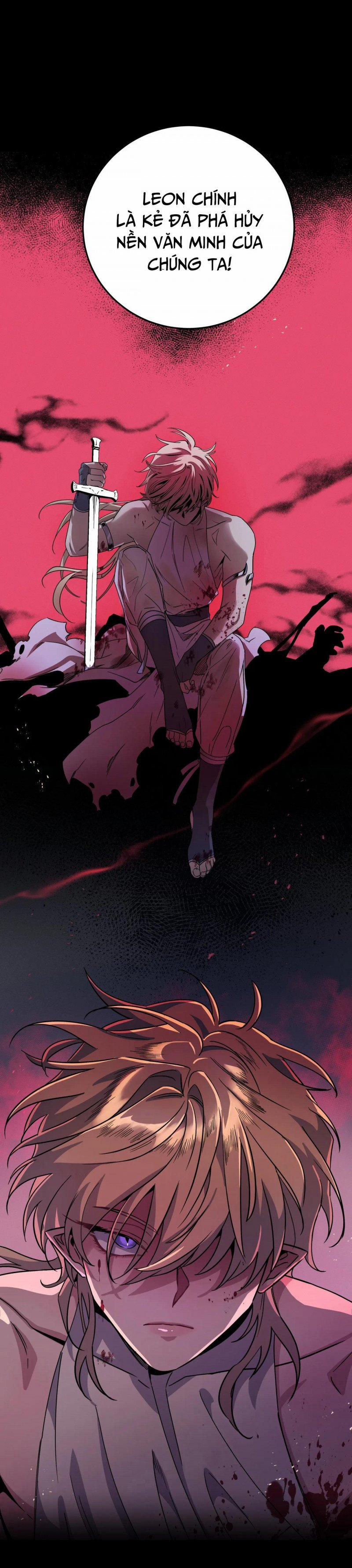 Ám Giữ Linh Hồn 3 trang 6