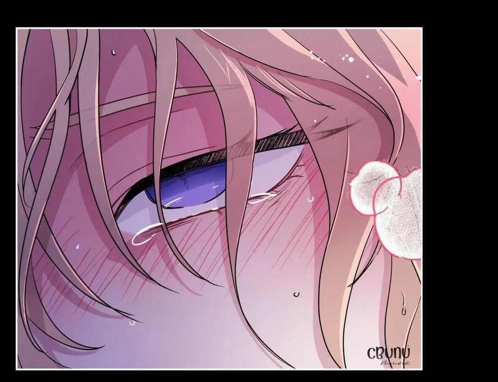 Ám Giữ Linh Hồn 40 trang 21