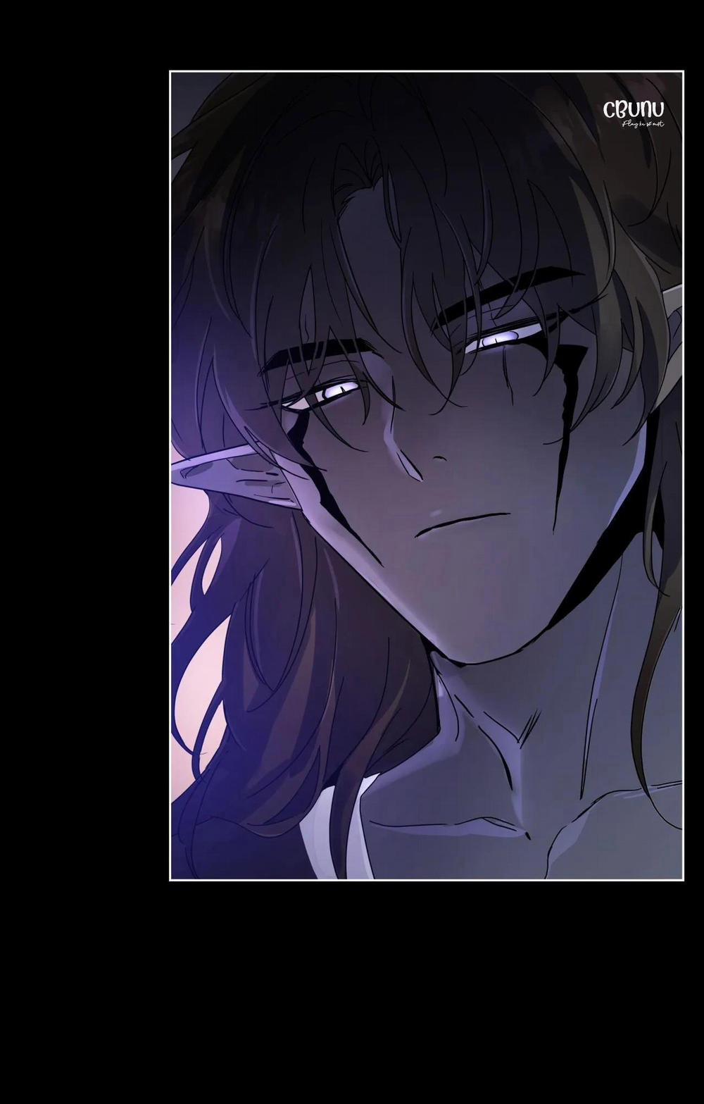 Ám Giữ Linh Hồn 40 trang 30