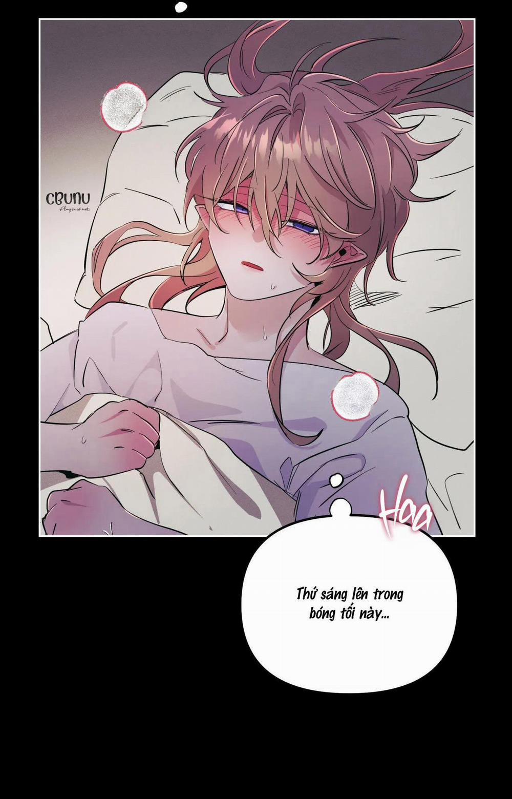 Ám Giữ Linh Hồn 40 trang 32