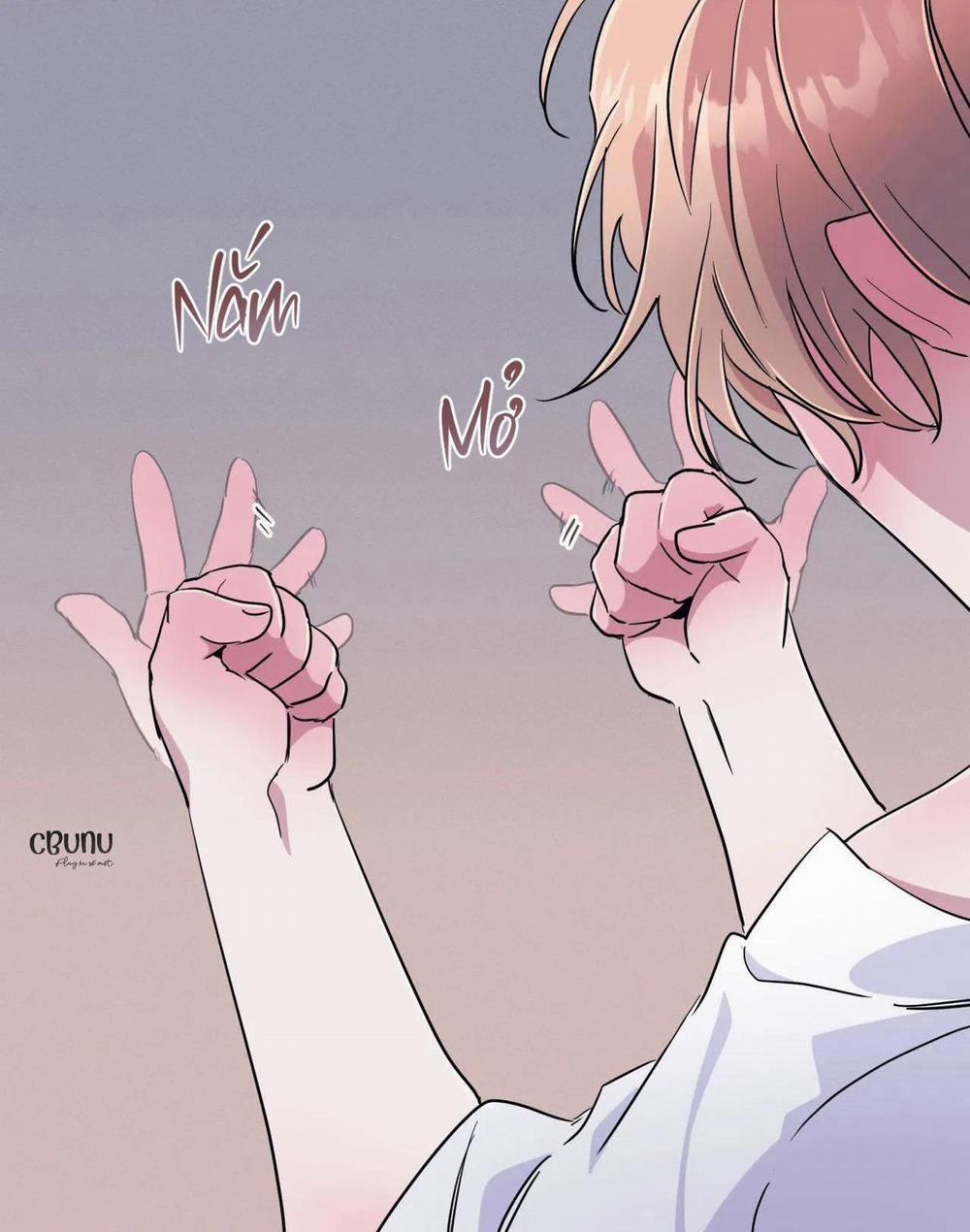 Ám Giữ Linh Hồn 40 trang 41