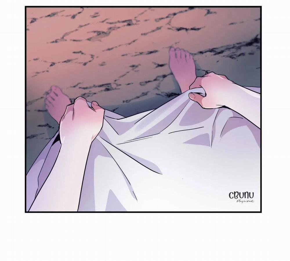 Ám Giữ Linh Hồn 40 trang 51