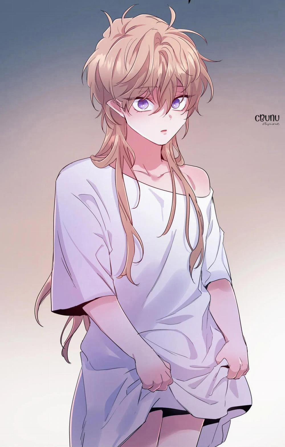 Ám Giữ Linh Hồn 40 trang 54