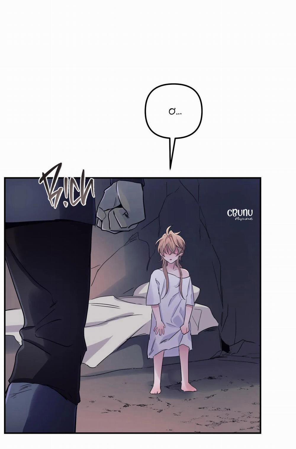 Ám Giữ Linh Hồn 40 trang 56