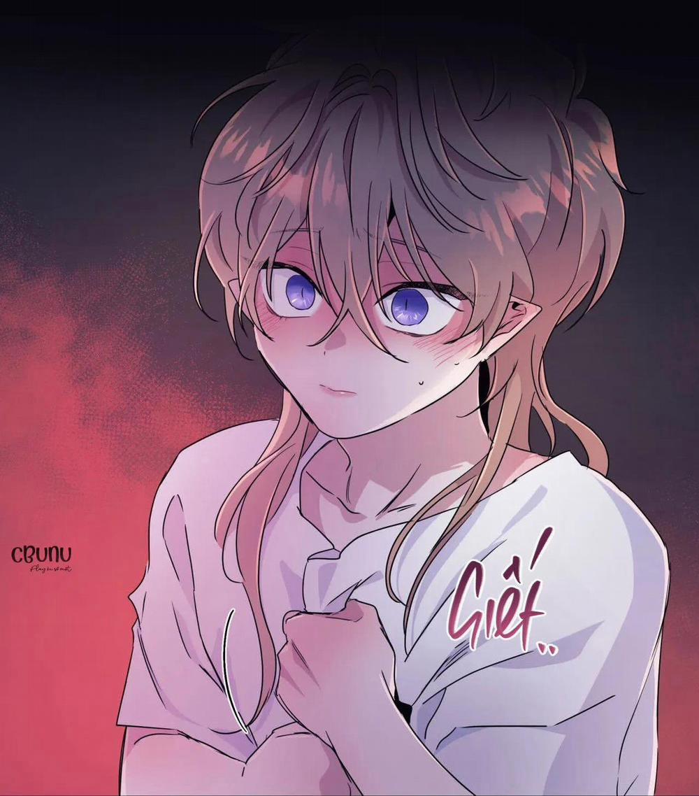 Ám Giữ Linh Hồn 40 trang 61