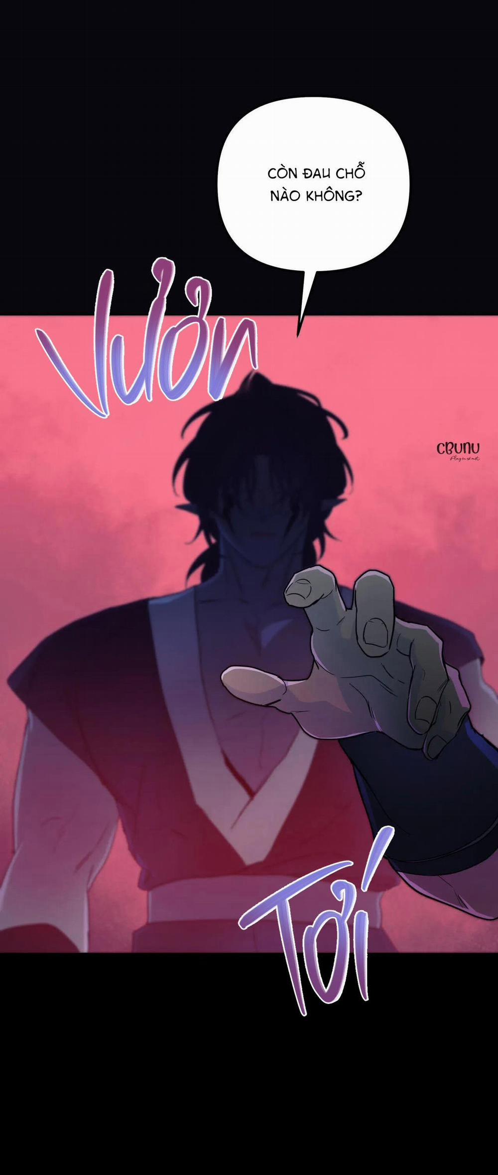 Ám Giữ Linh Hồn 40 trang 63