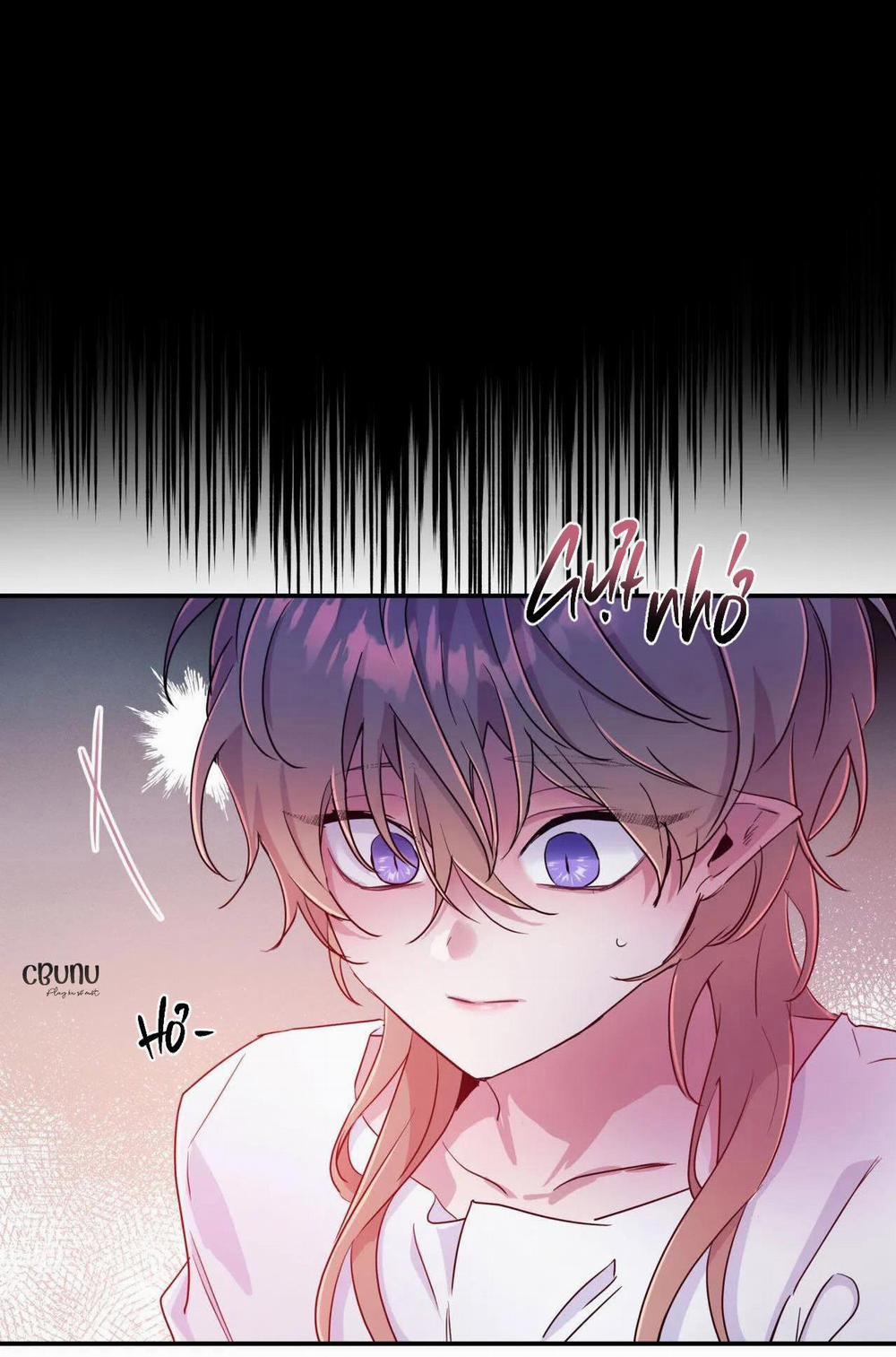 Ám Giữ Linh Hồn 40 trang 67