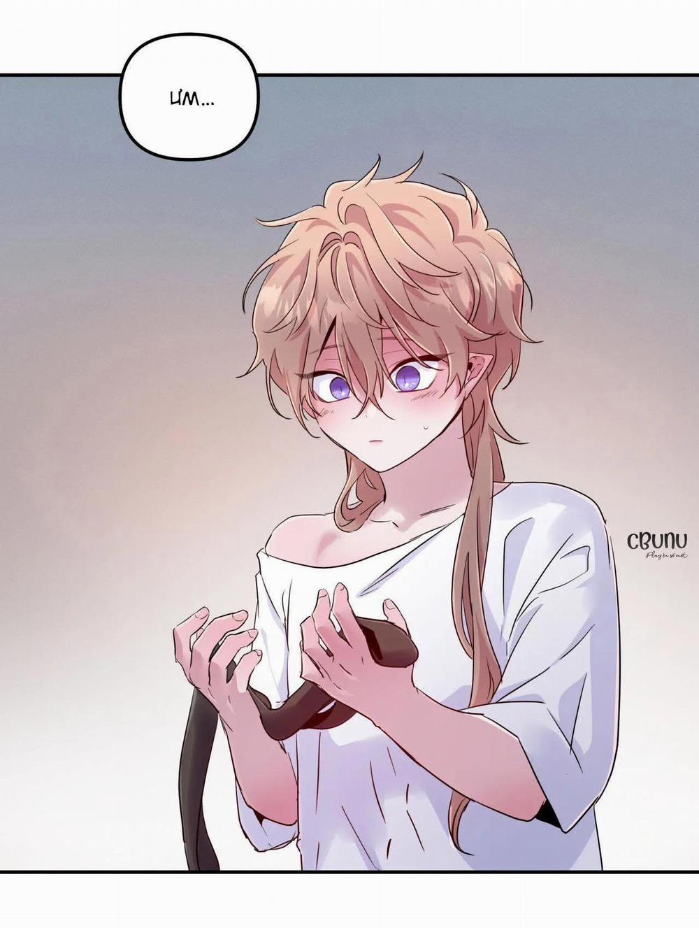 Ám Giữ Linh Hồn 40 trang 82