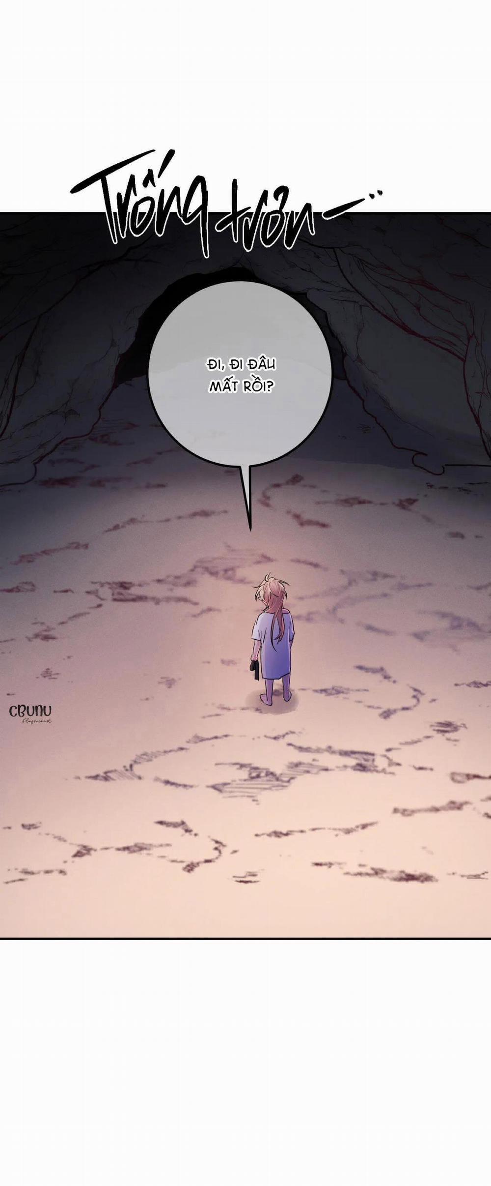 Ám Giữ Linh Hồn 40 trang 86