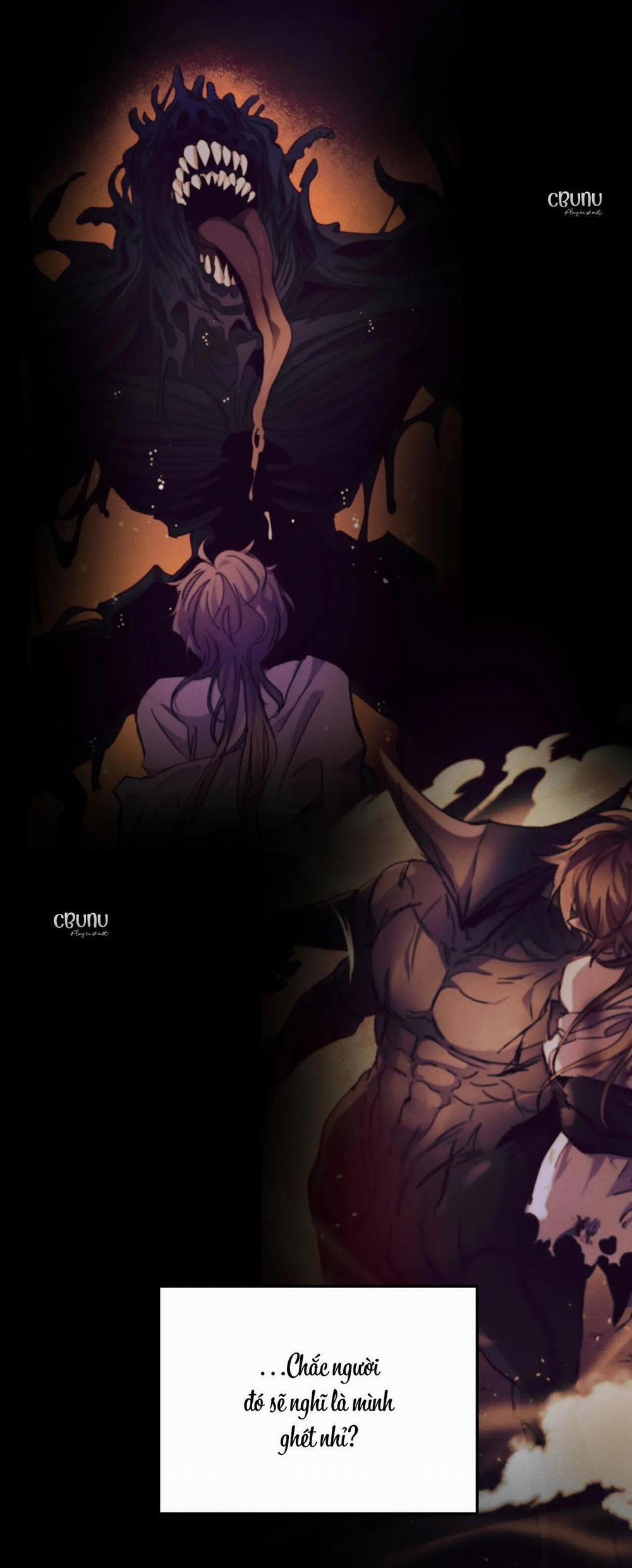 Ám Giữ Linh Hồn 40 trang 92