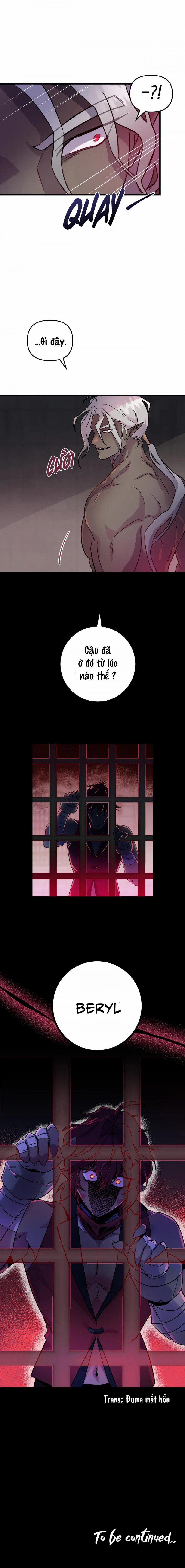 Ám Giữ Linh Hồn 6.5 trang 4