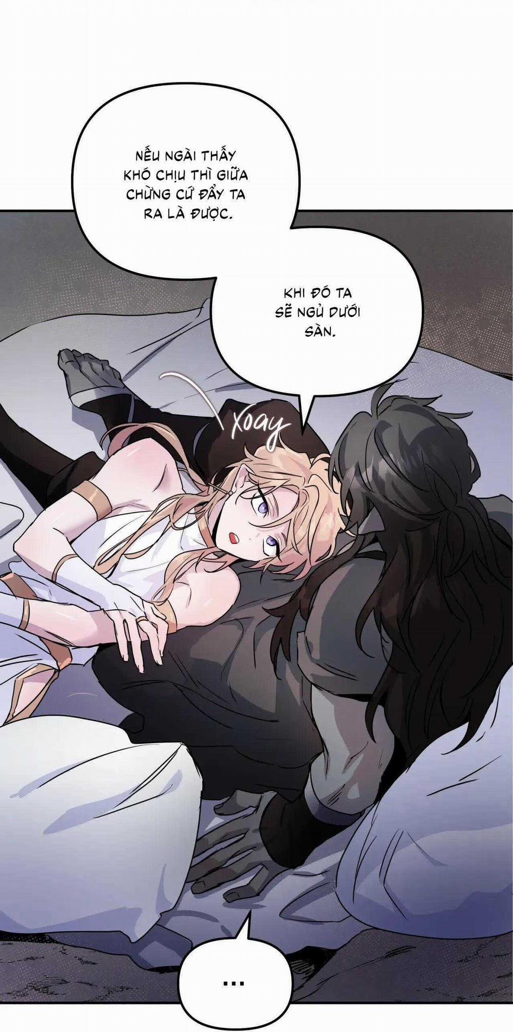 Ám Giữ Linh Hồn 69 trang 21