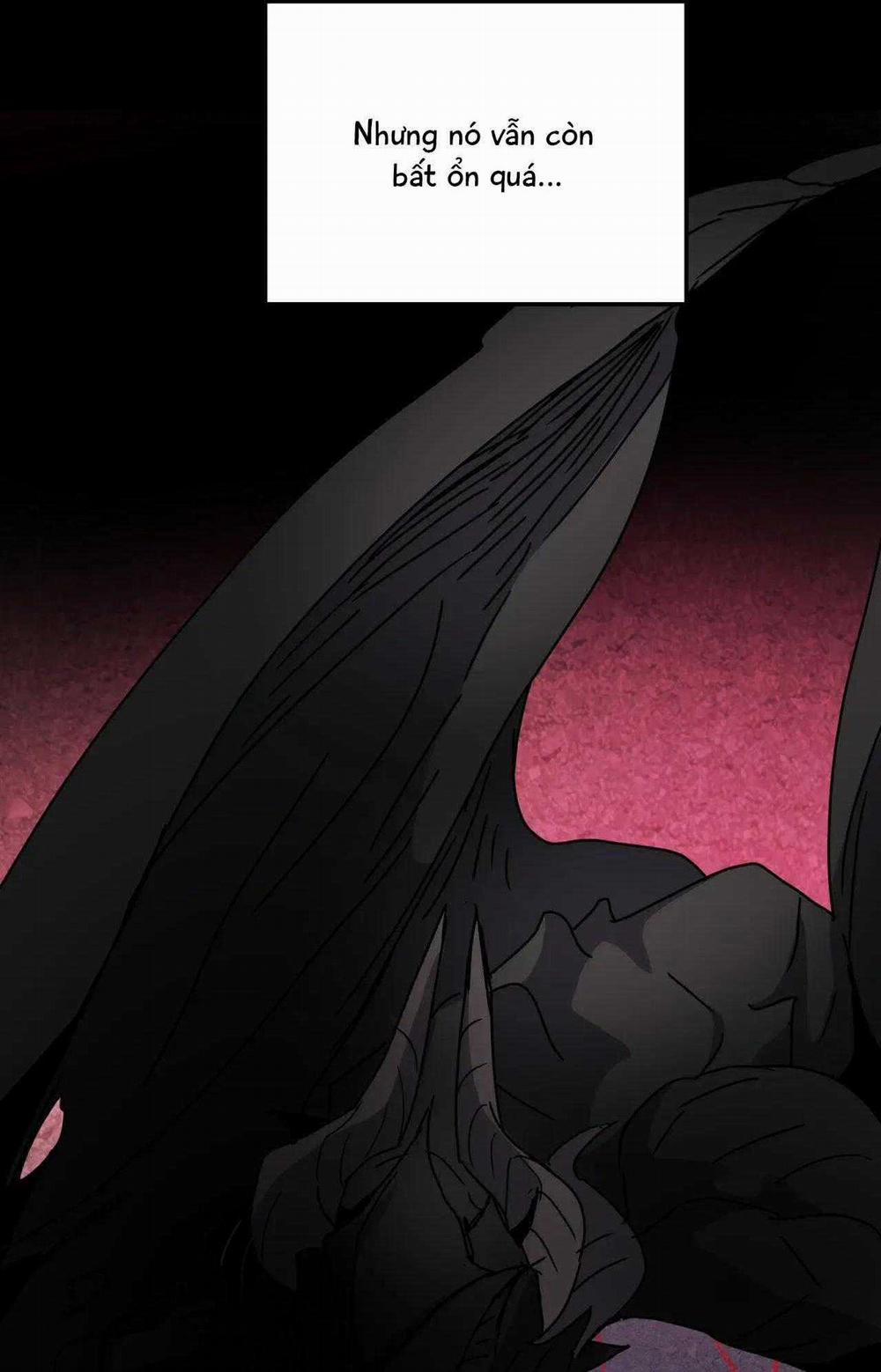 Ám Giữ Linh Hồn 69 trang 40