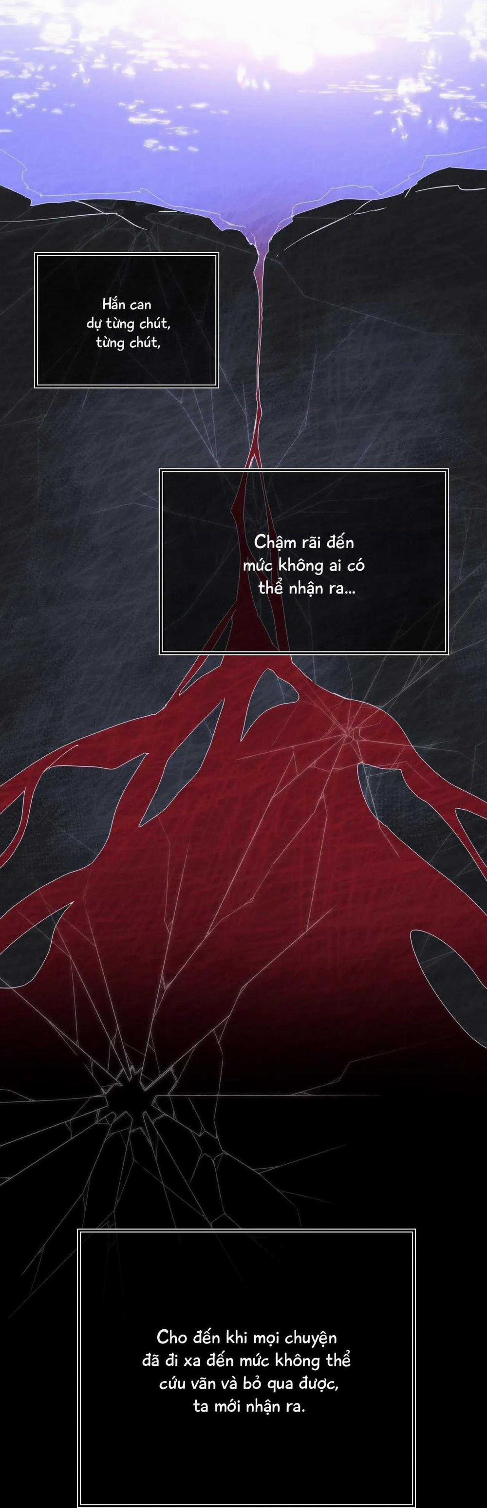 Ám Giữ Linh Hồn 70 trang 12