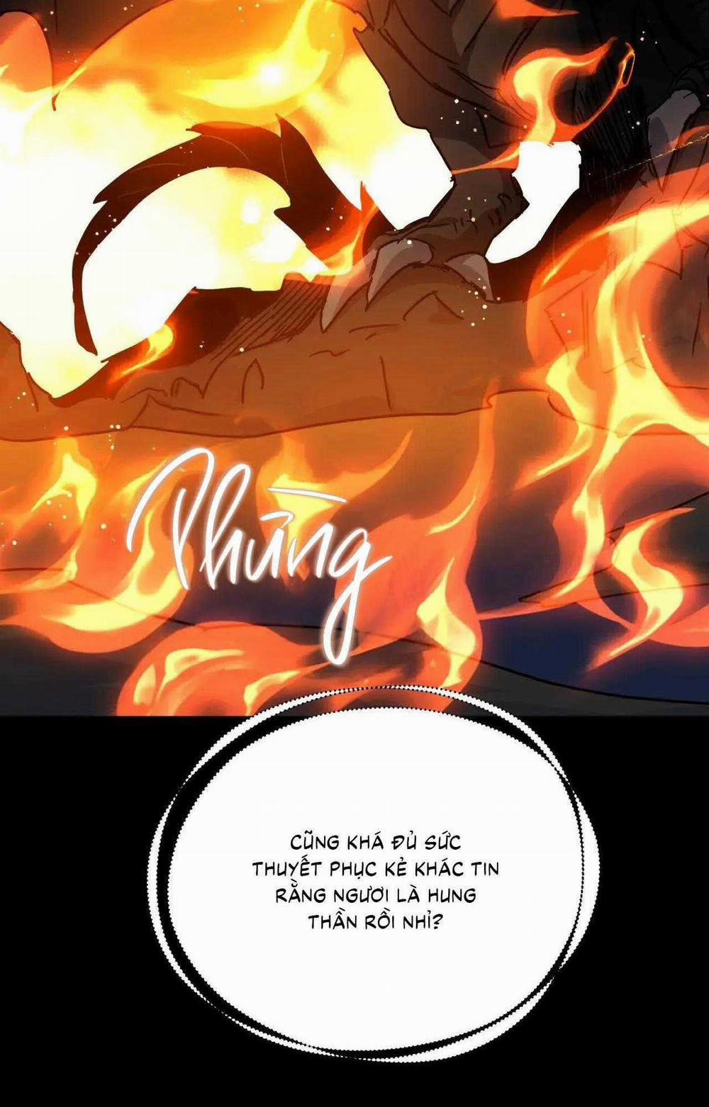 Ám Giữ Linh Hồn 70 trang 16