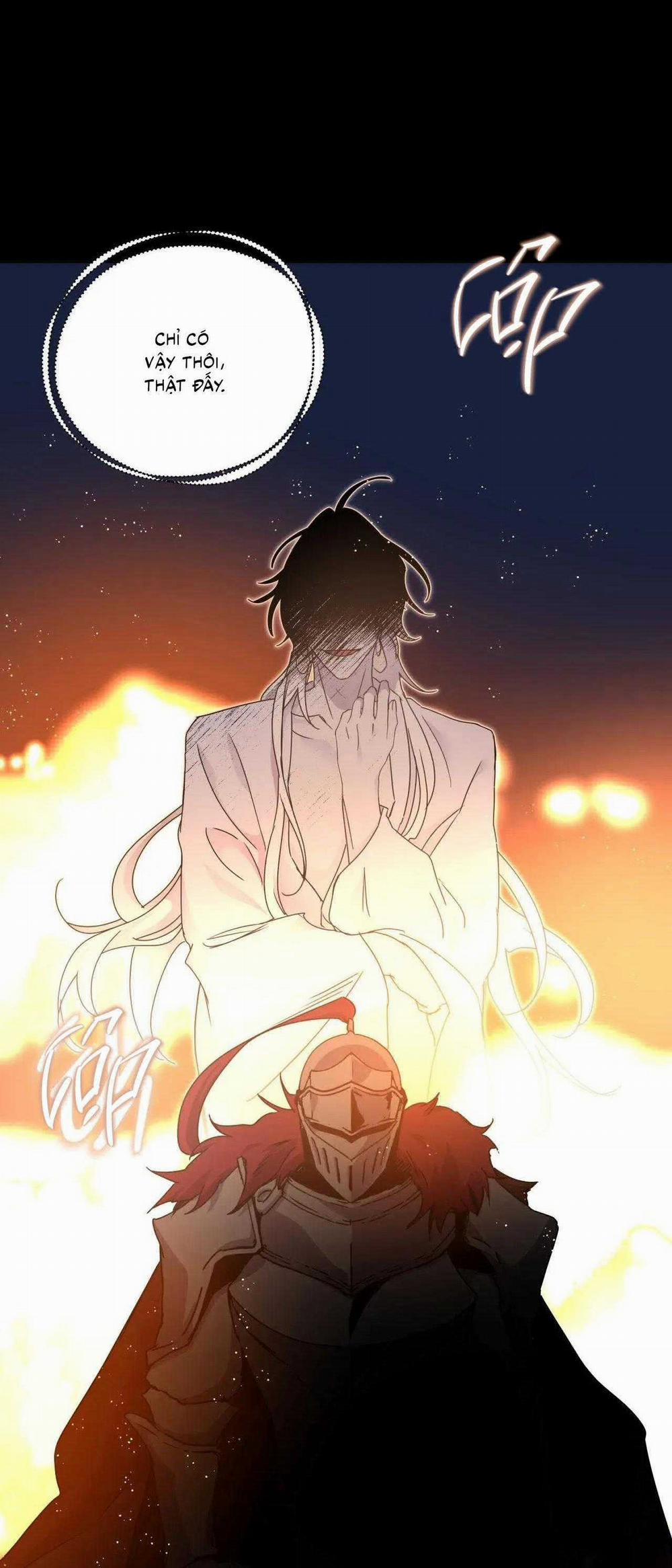 Ám Giữ Linh Hồn 70 trang 17