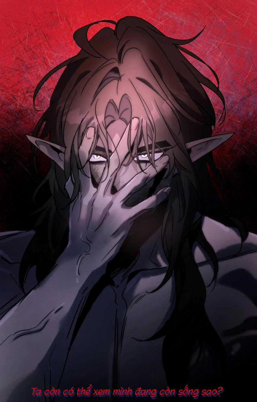 Ám Giữ Linh Hồn 70 trang 28
