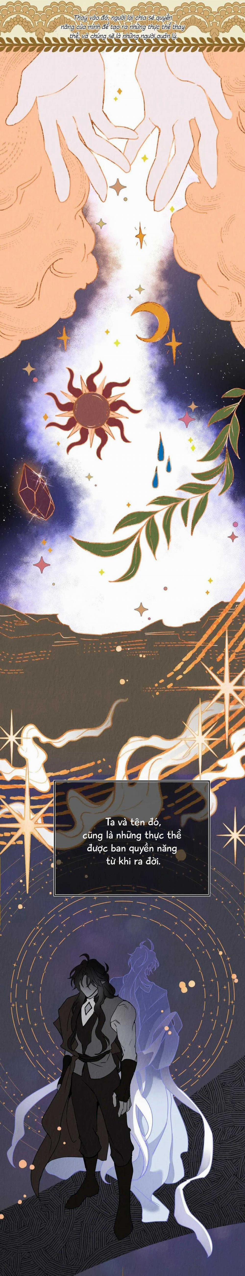 Ám Giữ Linh Hồn 70 trang 3