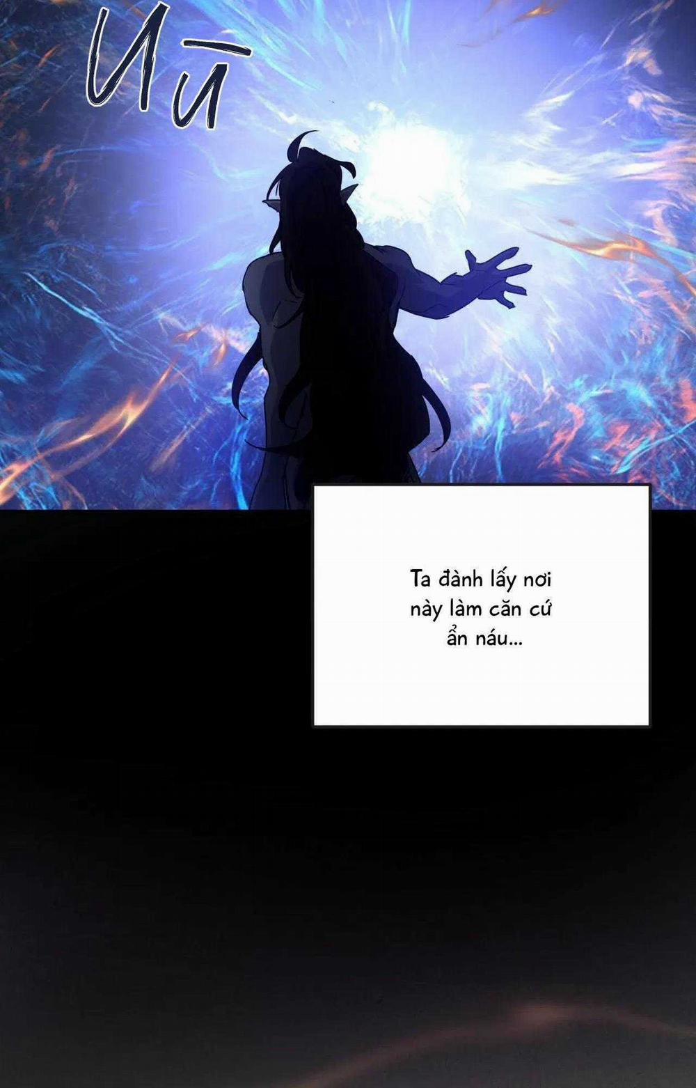 Ám Giữ Linh Hồn 70 trang 32