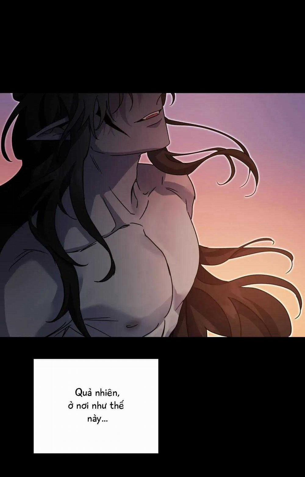 Ám Giữ Linh Hồn 70 trang 38