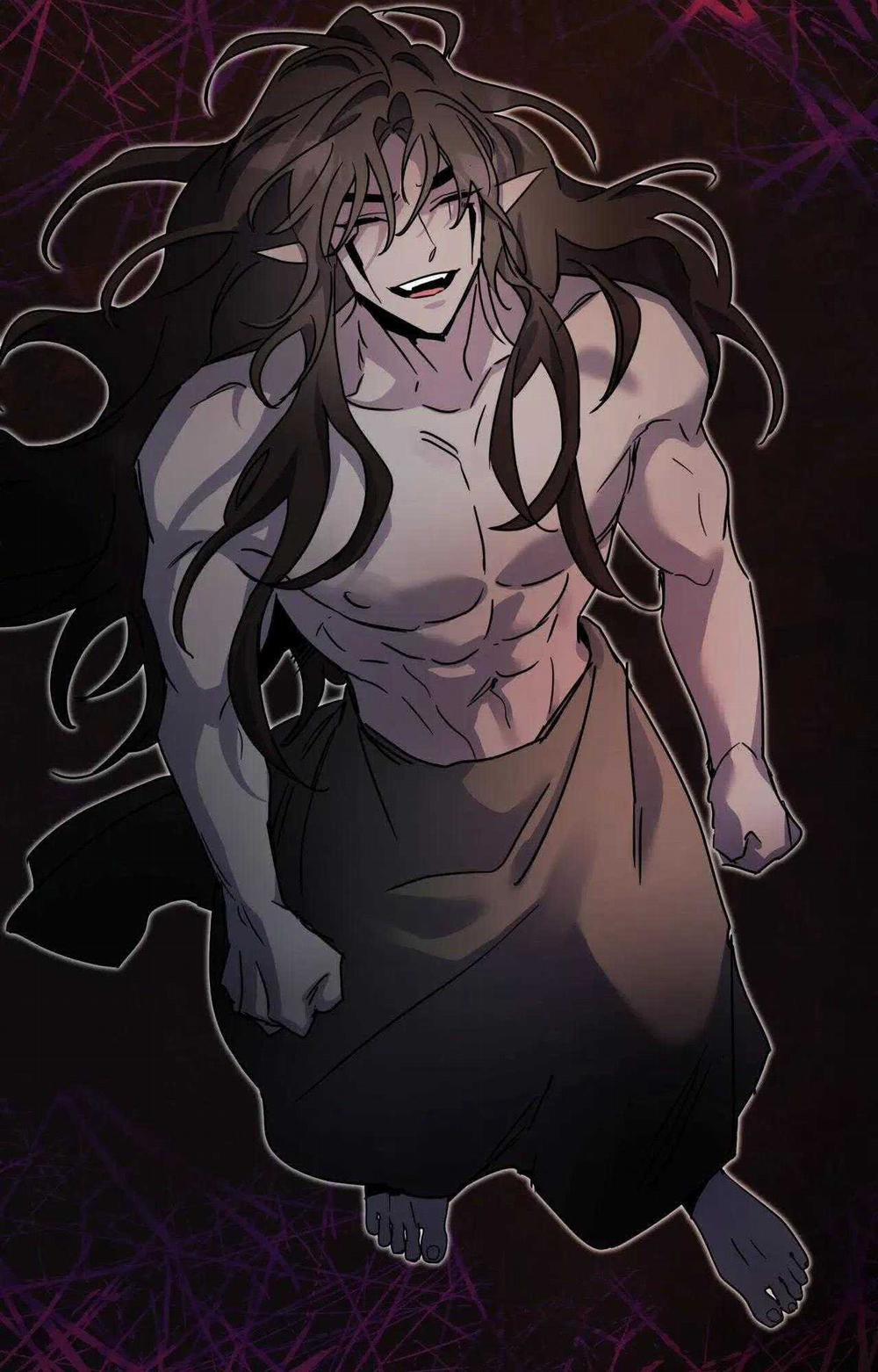 Ám Giữ Linh Hồn 70 trang 40