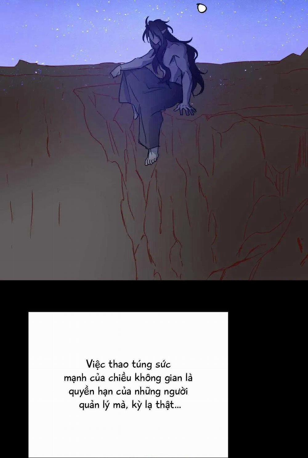 Ám Giữ Linh Hồn 70 trang 44