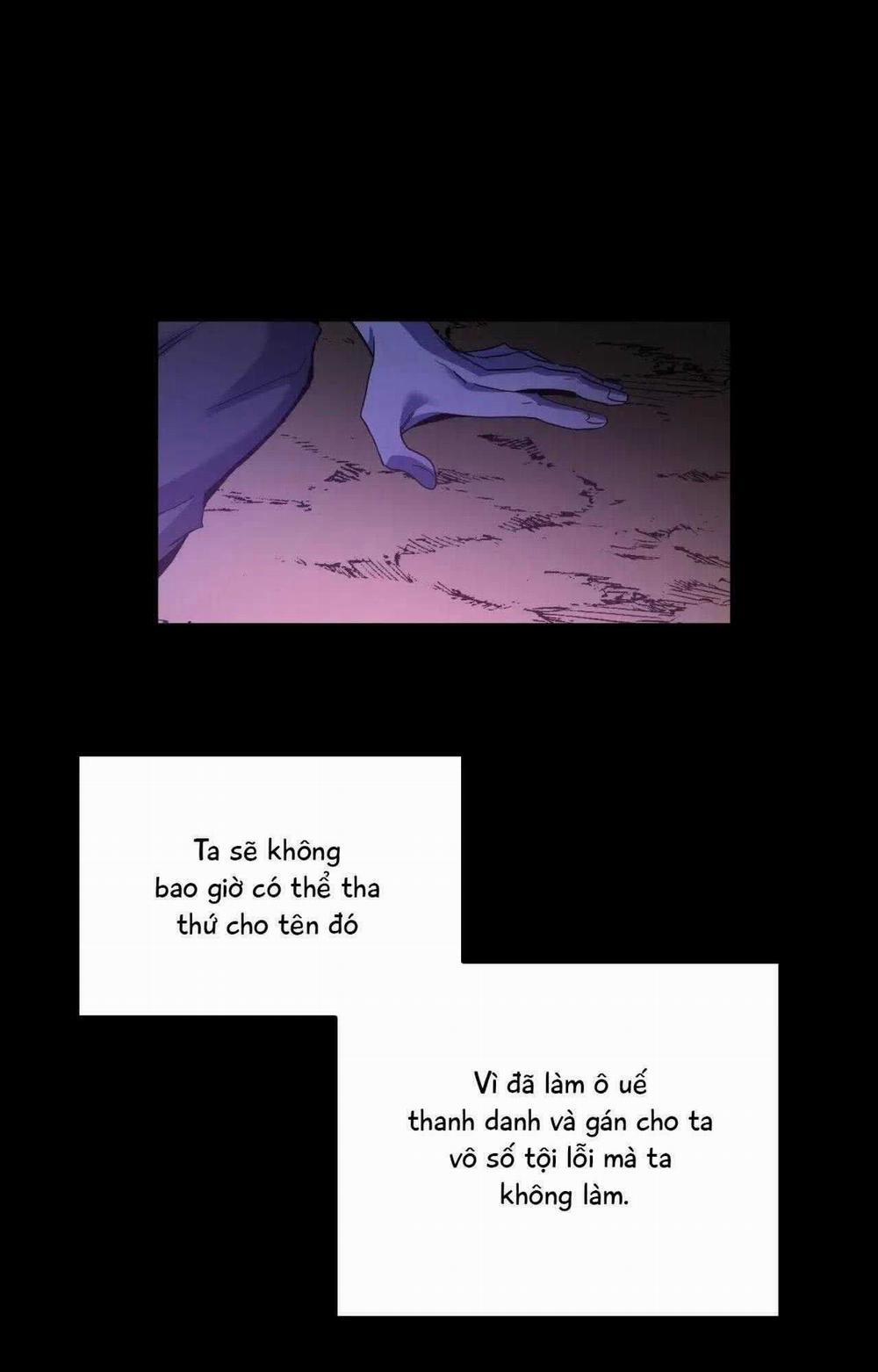 Ám Giữ Linh Hồn 70 trang 48