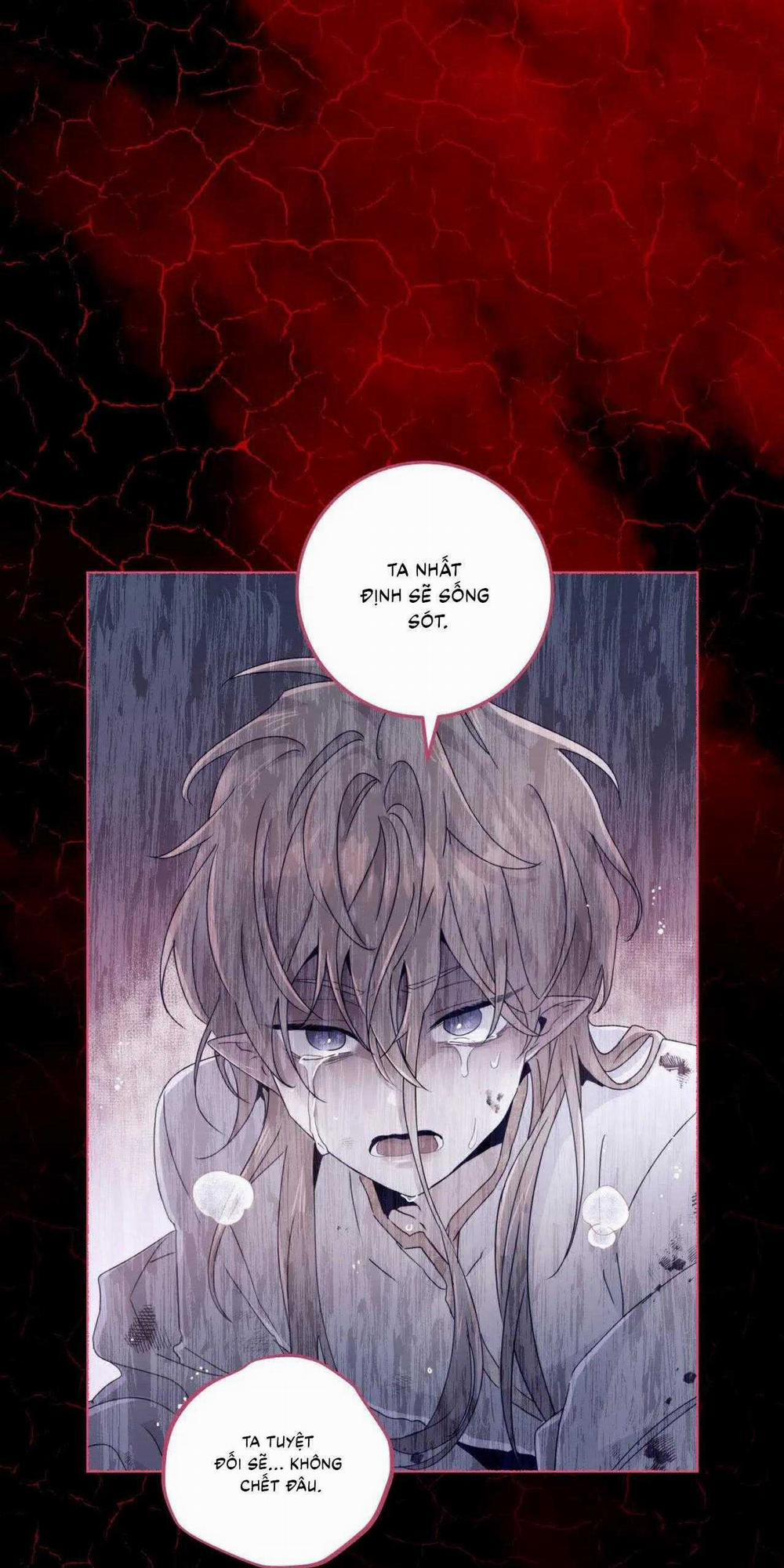 Ám Giữ Linh Hồn 70 trang 64