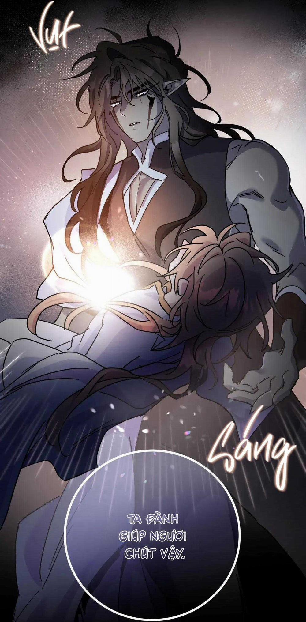 Ám Giữ Linh Hồn 70 trang 68