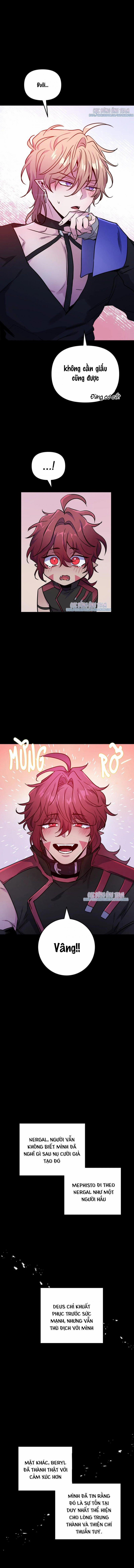 Ám Giữ Linh Hồn 8 trang 5