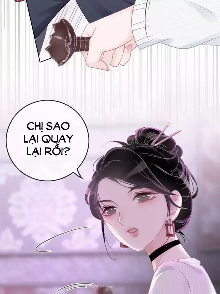 Ám Hắc Hệ Noãn Hôn 10 trang 10