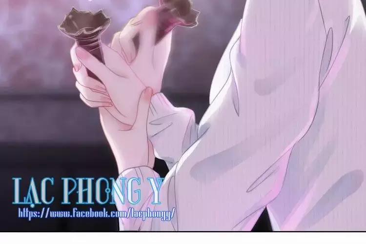 Ám Hắc Hệ Noãn Hôn 10 trang 11