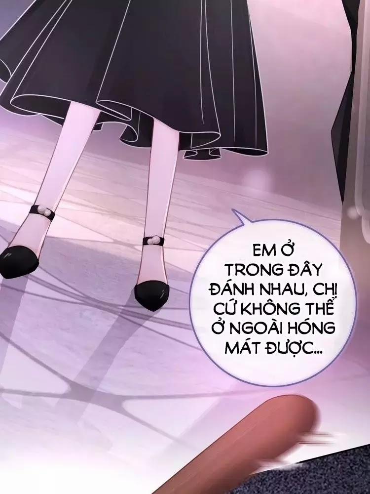 Ám Hắc Hệ Noãn Hôn 10 trang 14