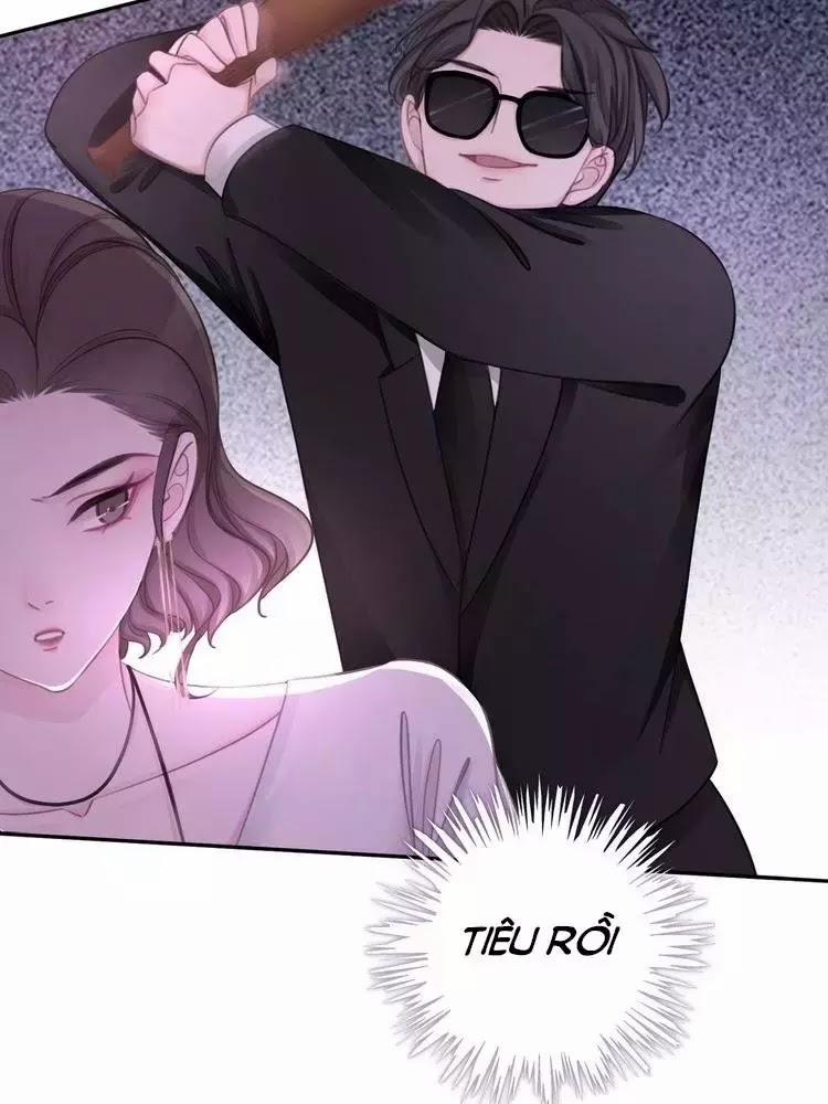 Ám Hắc Hệ Noãn Hôn 10 trang 16