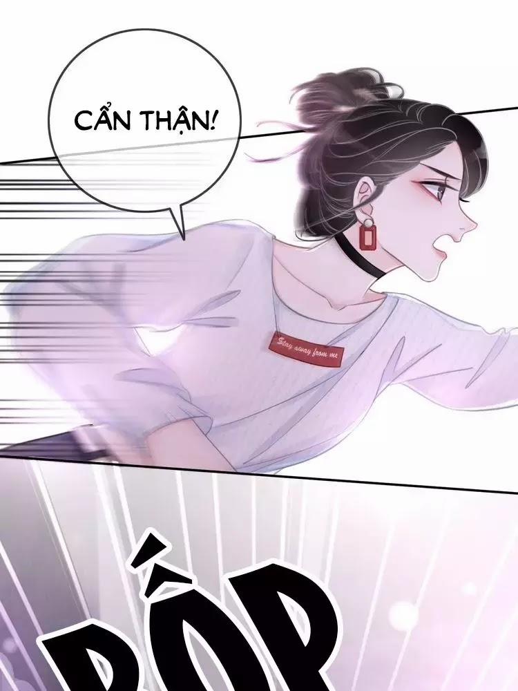 Ám Hắc Hệ Noãn Hôn 10 trang 18