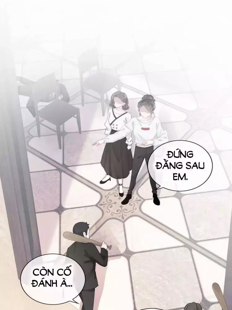 Ám Hắc Hệ Noãn Hôn 10 trang 26